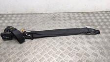 VOLKSWAGEN GOLF MK4 GTI 3DR HATCHBACK 2003 SEAT BELT - PASSENGER FRONT 1J3857705