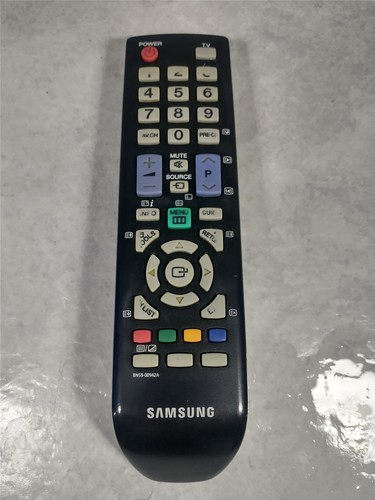 Genuine samsung bn59 00942a - bn59-00942a, tv