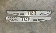 Wing Sliders Stainless BriSCA