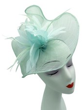 Fascinator Women's Large