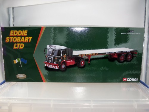 Corgi cc12502 atkinson - cc12502,