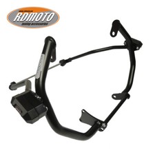 TUBULAR ENGINE GUARD [RD MOTO]