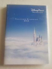 Disney Parks Vacation Planning