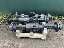 Dana Spicer 315/111-120 £900+VAT Rear Axle 001 333/S9686 JCB 8 Stud