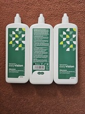 3 × 250ml Specsaver