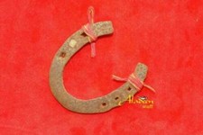 Vedic very old Horseshoe From