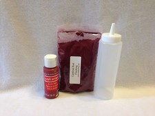 Flocking Kit Cardinal Red FREE