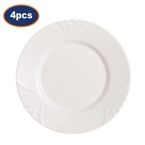 Dinner plate luminarc cadix - plate,