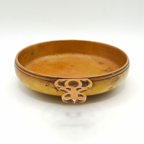Antique brass and copper - antique,