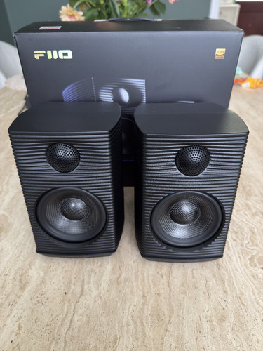 Fiio sp3 active - fiio,