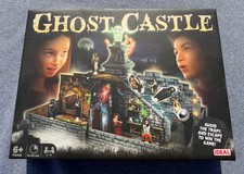 Ghost Castle Ideal 2020