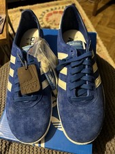 Adidas Original Munchen Super