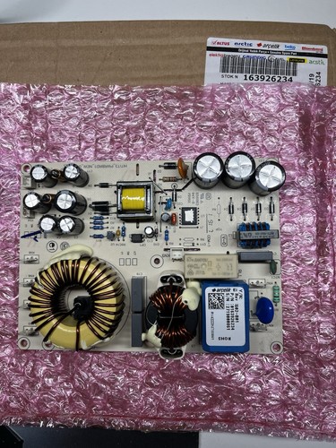 Genuine beko lamona hob power - genuine,