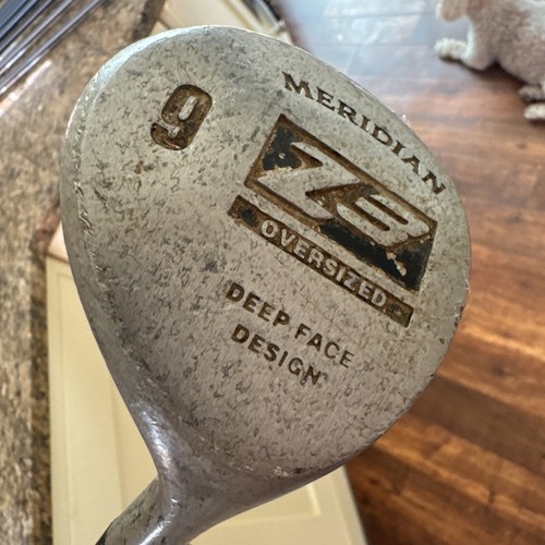 Aloila meridian graphite golf - meridian,