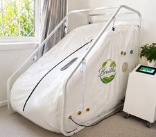 Hyperbaric Oxygen Therapy