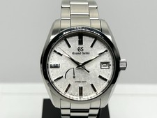 Grand Seiko Heritage