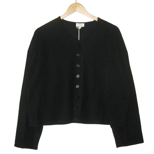Jigsaw jacket boiled wool - boiled,