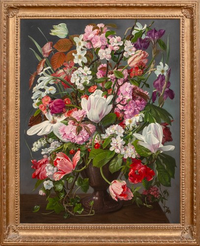 Large 19th century - century, english