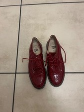 Worn Twice Ladies Brogue Shoes