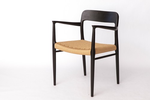 Niels otto møller armchair - otto,
