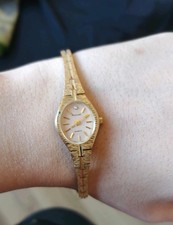 Accurist Ladies Vintage Watch