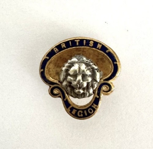 1950 british legion - british,