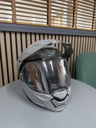 Hjc i80 motorcycle helmet - hjc, helmet-