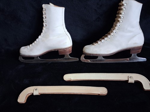 Vintage fagan figure ice - fagan,