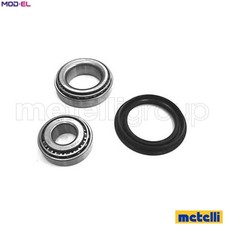 WHEEL BEARING KIT 19-2500 FOR
