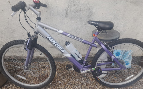 Magna envy bike - ,