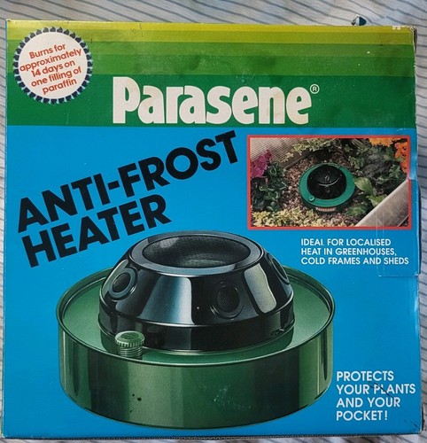 Parasene par586 large cold - large,