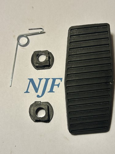 Accelerator pedal pad throttle - accelerator,