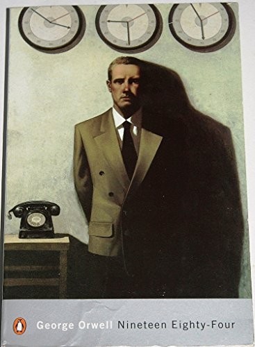 1984 nineteen eighty four - 1984, eighty-four