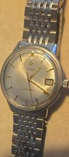 Omega seamaster automatic - omega,