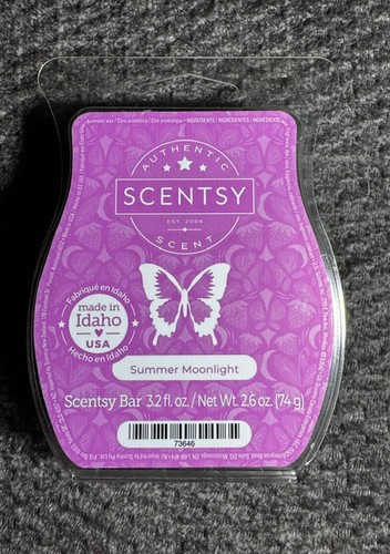 Scentsy wax bars - scentsy, 🔥all