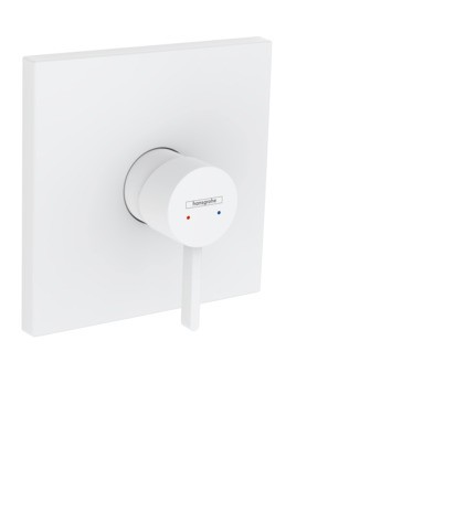 Hansgrohe shower mixer