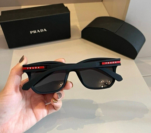 Prada men sunglasses linea - men's,
