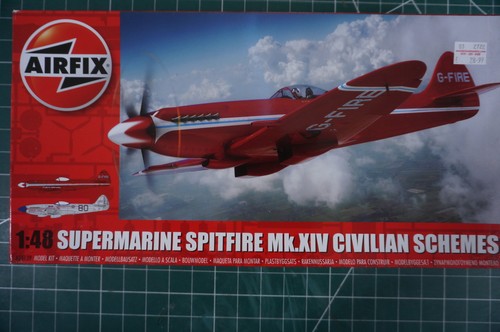 Airfix superb rare hard - airfix,