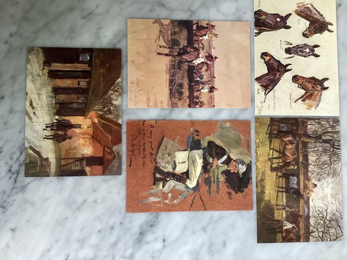 Set 6x4 inch - set,