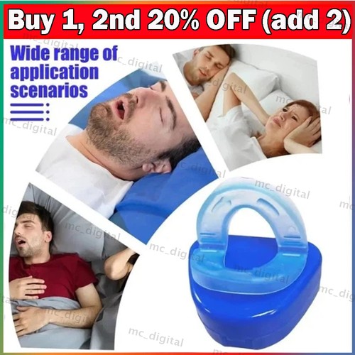 Honex anti snoring mouthpiece - honex,