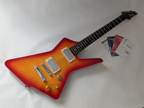 Ibanez dtx120 destroyer - ibanez,