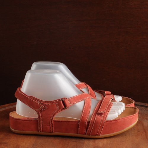Kalso earth shoe sandals - earth,