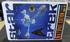 Star Trek K-7 Space Station