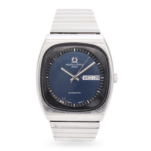 Vintage solvil titus - solvil,