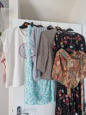 Bundle Of 7 Items Women's Wear