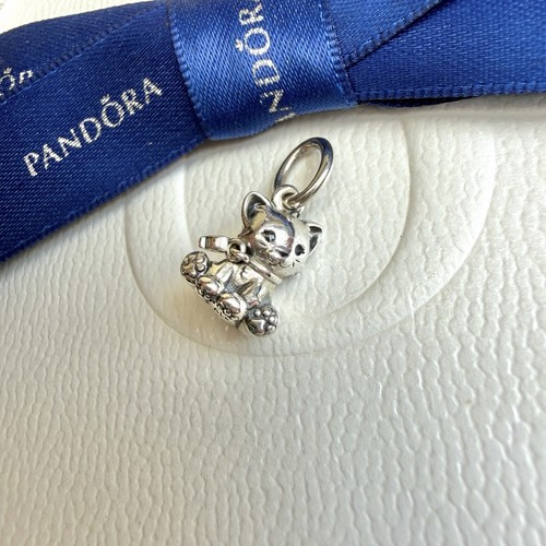 Authentic pandora silver sweet - authentic,