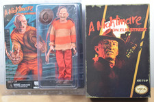 NECA A Nightmare on Elm Street