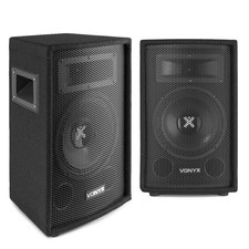 Pair bedroom dj - pair, pa