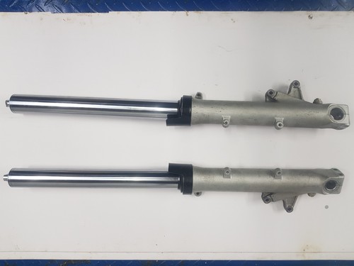 Honda cbr600rr forks - honda,