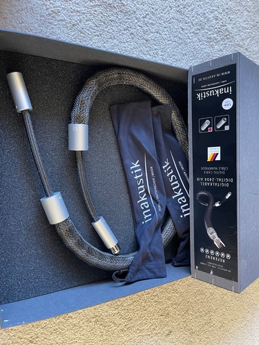 Inakustik reference 2404 air - reference,